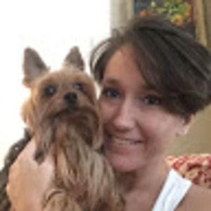 Meet your Posher, Hillary